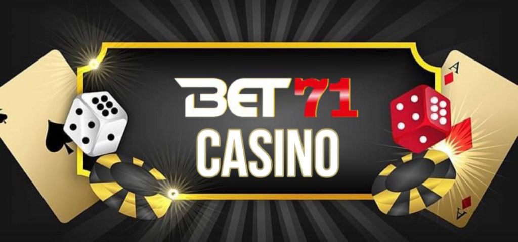 bet71 casino